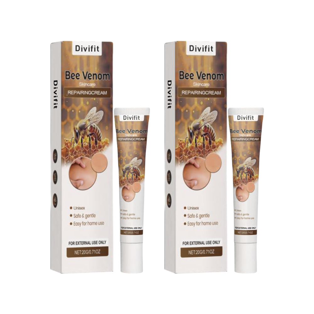 ✅Official authorized store Divifit™ Bee Venom Lifting Cream certified by the Australian Society of Cosmetic Dermatology (ASCD)👨⚕️