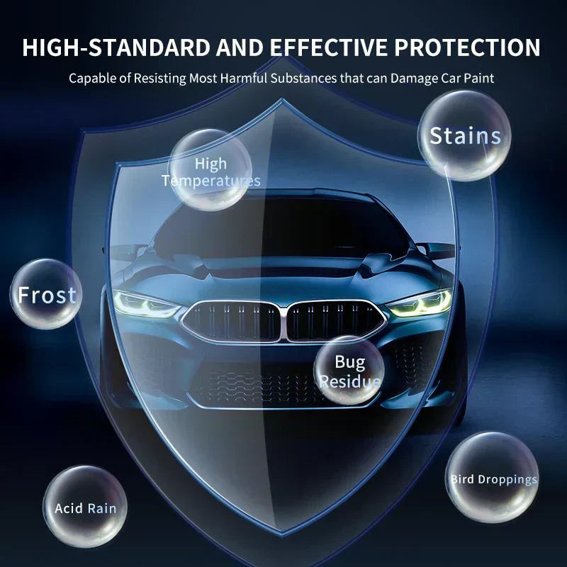 QIAWI™-Advanced Car Quick-acting Coating Agent Spray