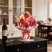 Valentine’s Day Bouquet🌿