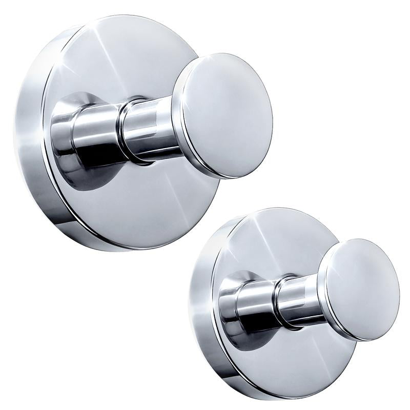 💥Black Hot Sales - 80% OFF💥2 Units Suction Cup Hooks christmas gift Bathroom Accessories home essentials