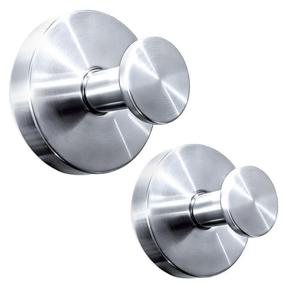 💥Black Hot Sales - 80% OFF💥2 Units Suction Cup Hooks christmas gift Bathroom Accessories home essentials