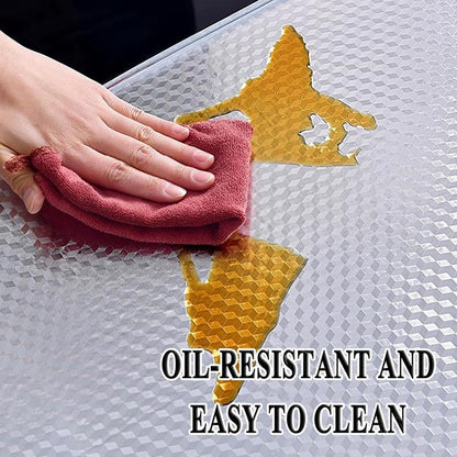 🔥Peel & Stick Aluminum Foil Wallpaper, Waterproof Oil Proof Contact Paper for Kitchen